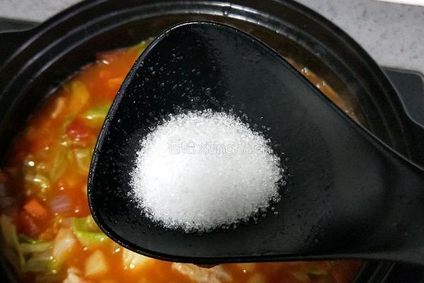 罗宋汤的做法图解23