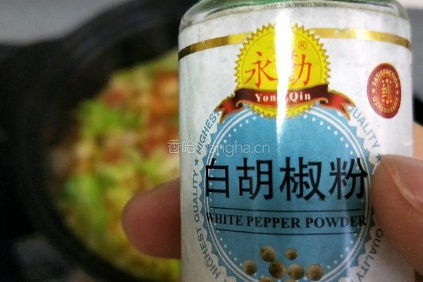罗宋汤的做法图解22