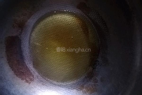 酱油炒饭的做法图解6