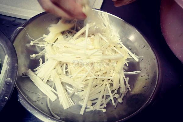 韩国风味菜汤的做法图解7