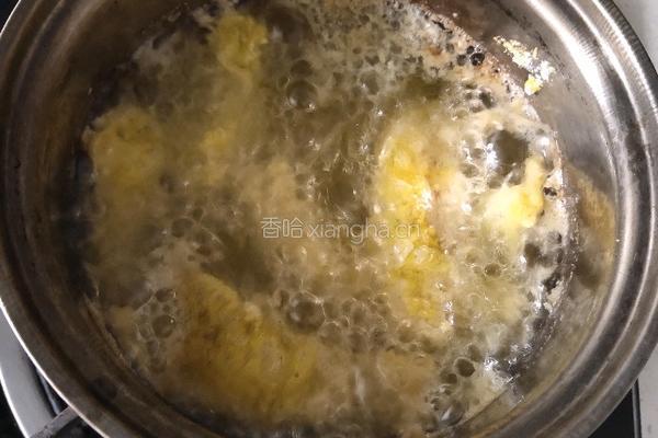 炸鸡柳的做法图解5