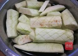 红烧茄子的做法图解2