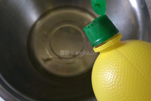 棋盘格子蛋糕的做法图解8