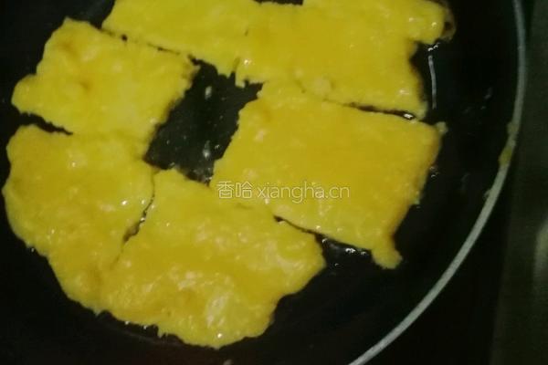 土豆饼的做法图解6