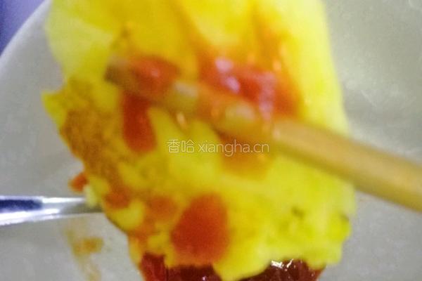 土豆饼的做法图解7