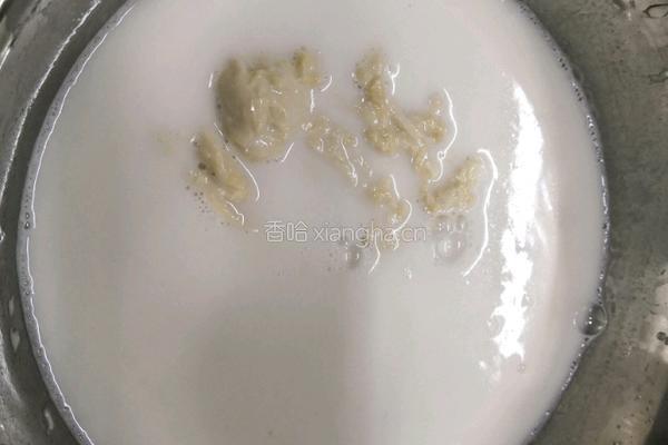 自制香辣凉皮的做法图解2