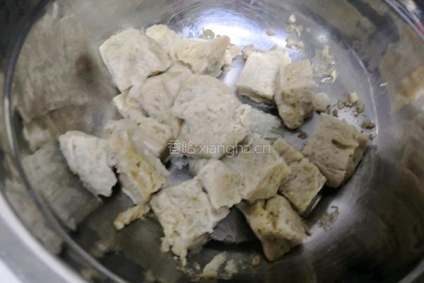 自制香辣凉皮的做法图解6