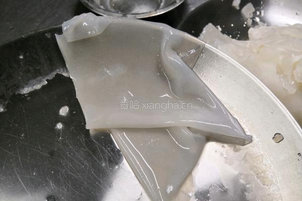自制香辣凉皮的做法图解12