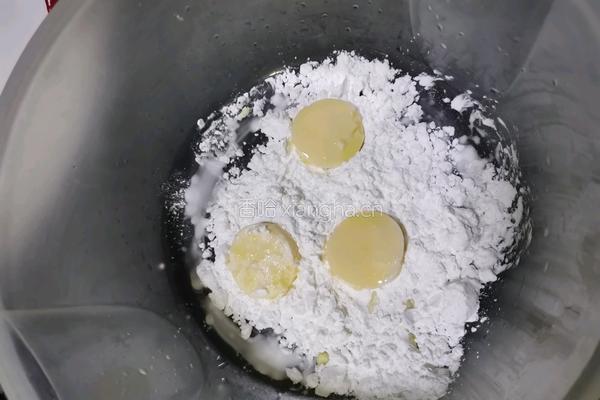 脆皮豆腐的做法图解3