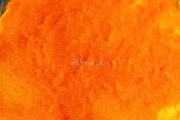 红薯卷的做法图解7