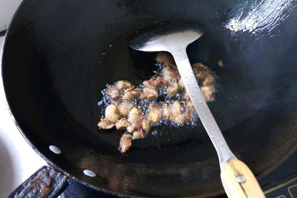 小土豆焖鸭的做法图解3