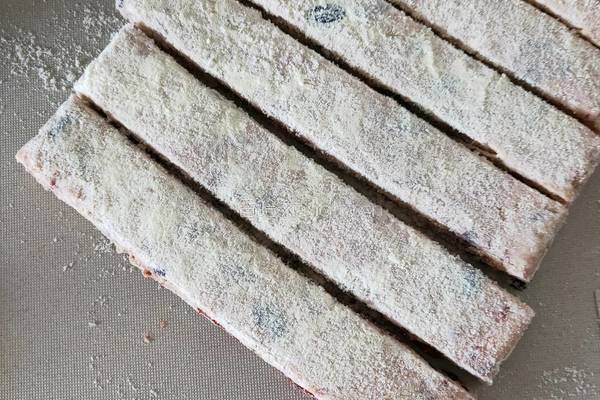 麦片雪花酥的做法图解11