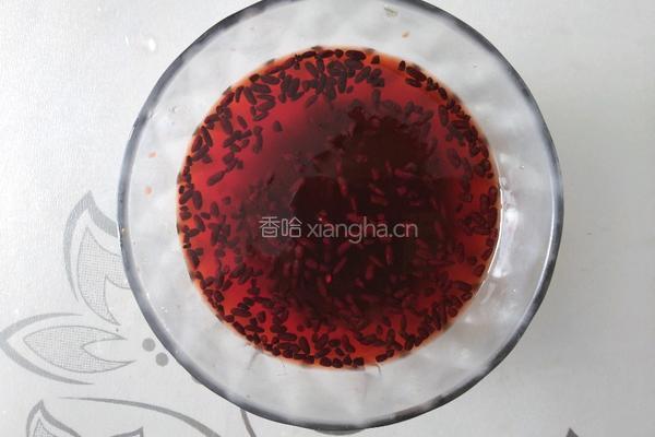 红烧鸡腿的做法图解8