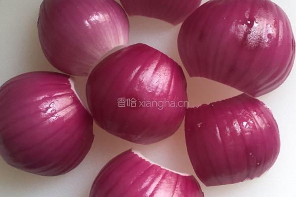 番茄斑节虾仁焗饭的做法图解9