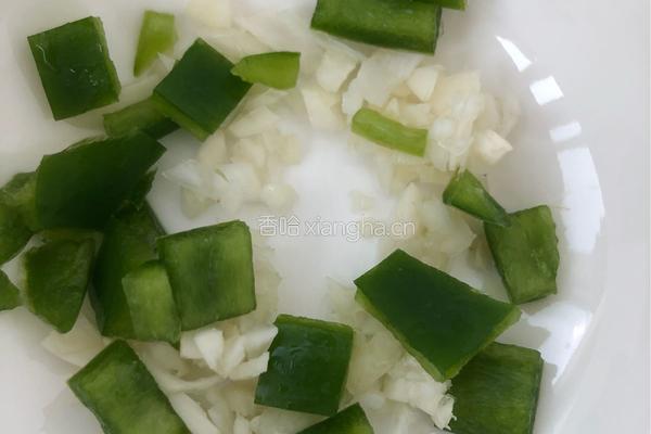 麻辣口水鸡的做法图解3