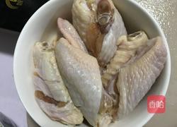 可乐鸡翅的做法图解2