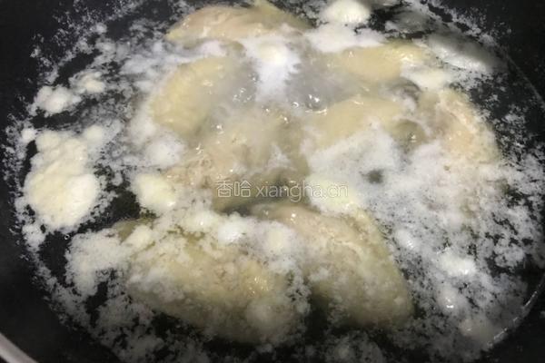 可乐鸡翅的做法图解6