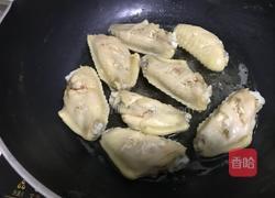 可乐鸡翅的做法图解7