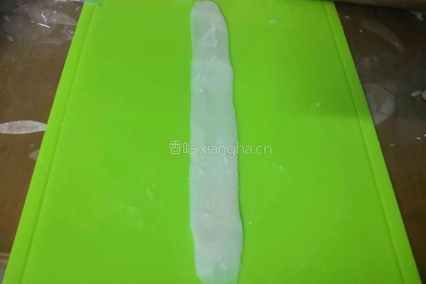 巧克力芝士酥的做法图解12