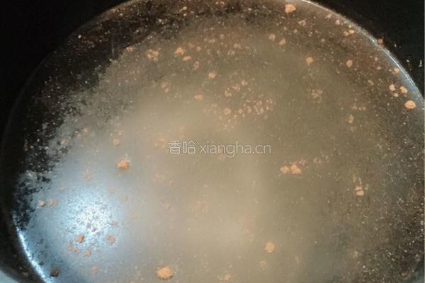 正宗(山东杂粮煎饼)的做法图解3