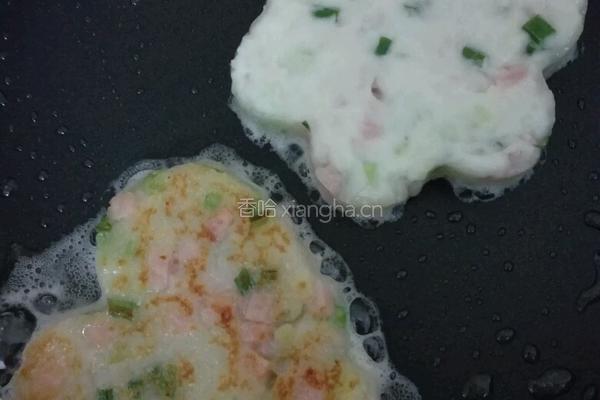 土豆饼的做法图解3