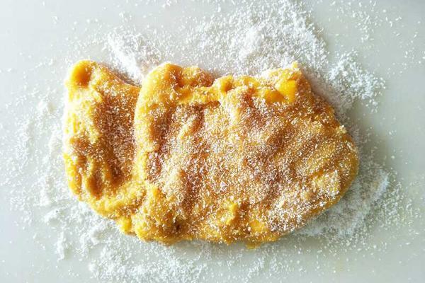 糯米豆沙卷的做法图解6