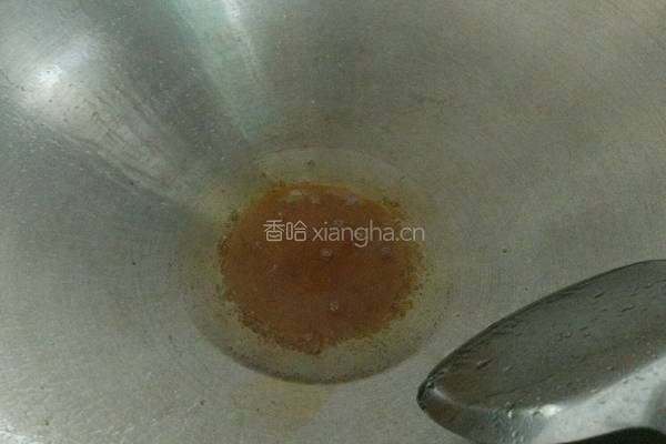 红烧肉的做法图解4