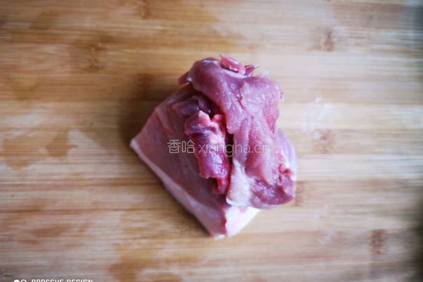 家常包子的做法图解7