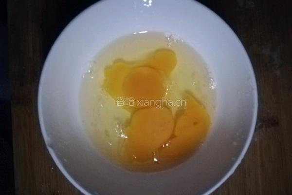 番茄鸡蛋盖浇面的做法图解7