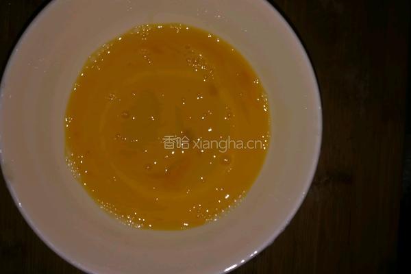 番茄鸡蛋盖浇面的做法图解9