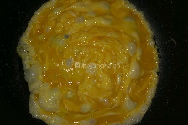 番茄炒蛋的做法图解15