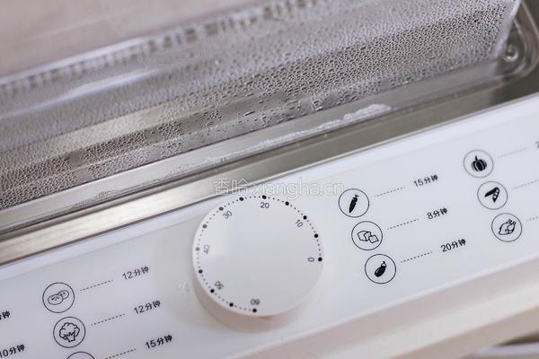 马拉糕的做法图解9