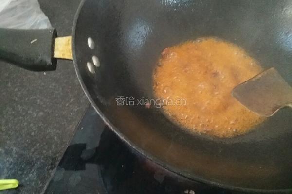 五香凤爪的做法图解2