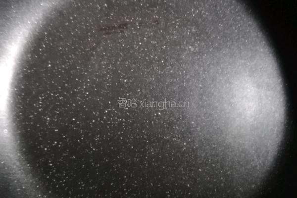 香煎洋芋的做法图解4