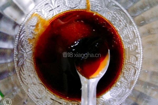 葱油拌面的做法图解5