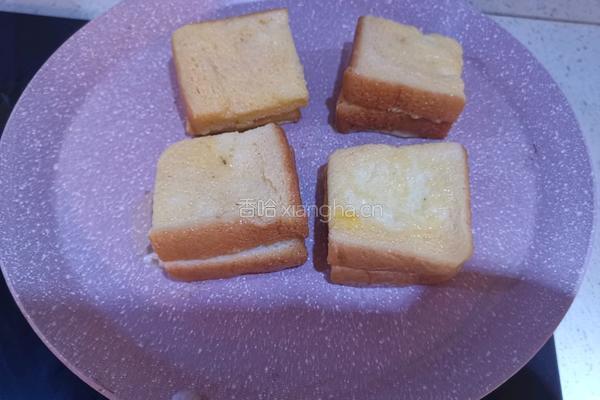 红薯西士多的做法图解7