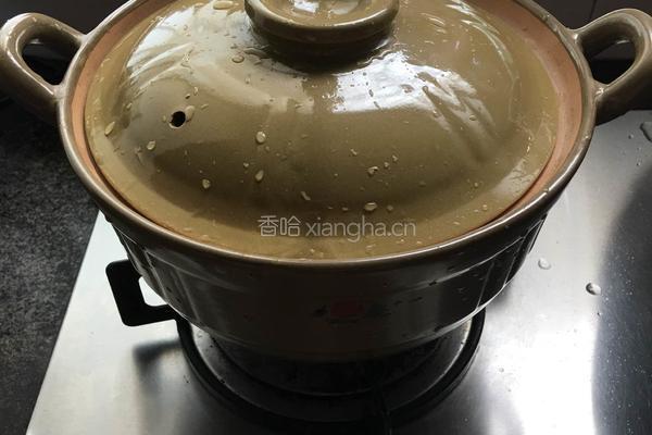 咖喱牛肉薯仔?的做法图解11
