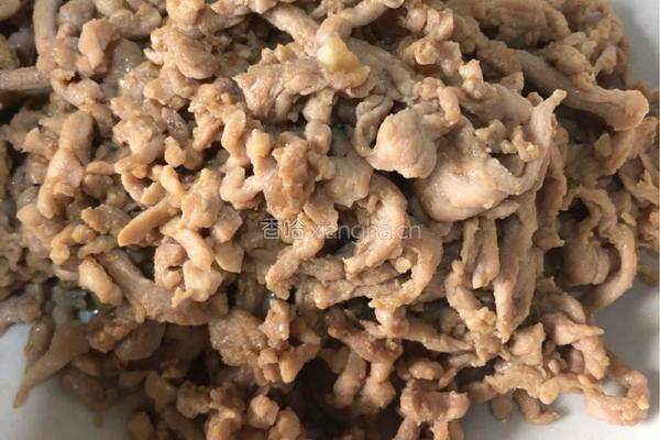 河南烩饼（熬馍）的做法图解6