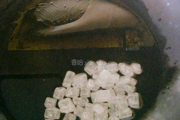 红烧肉炖土豆的做法图解8