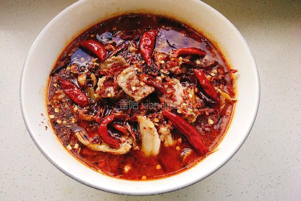 水煮肉片的做法图解6