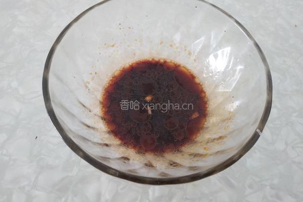 家常虎皮尖椒的做法图解4