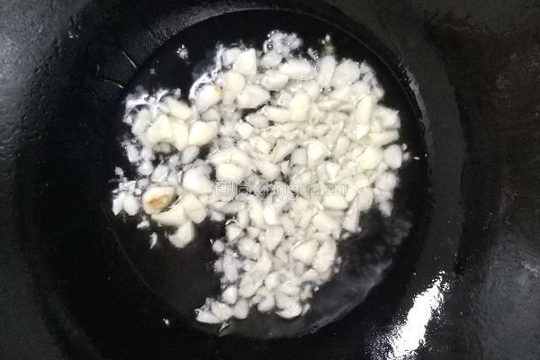 家常虎皮尖椒的做法图解7
