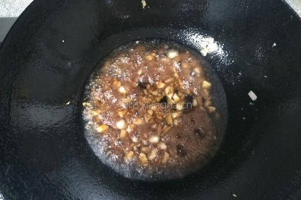 家常虎皮尖椒的做法图解8