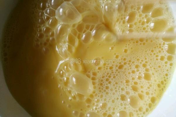 小葱炖鸡蛋的做法图解5