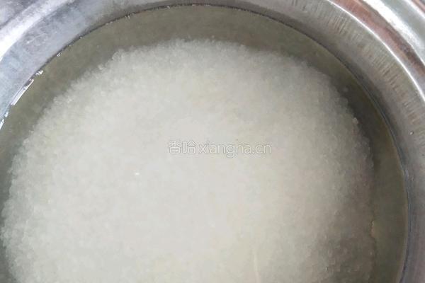 烤箱版糖炒芋头的做法图解5