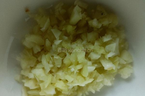 红烧茄子的做法图解1