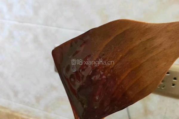 纯手工阿胶糕的做法图解4