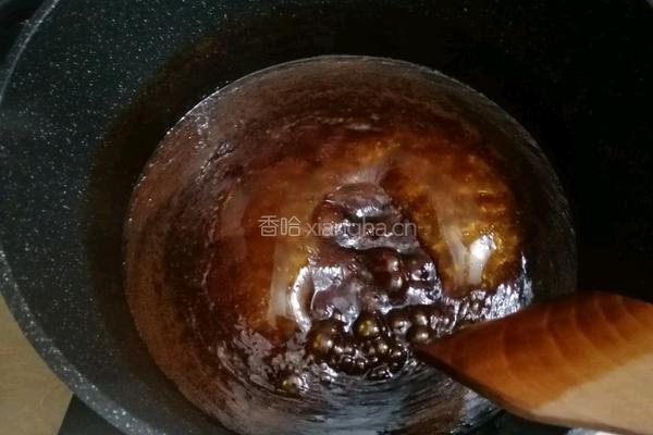 纯手工阿胶糕的做法图解3