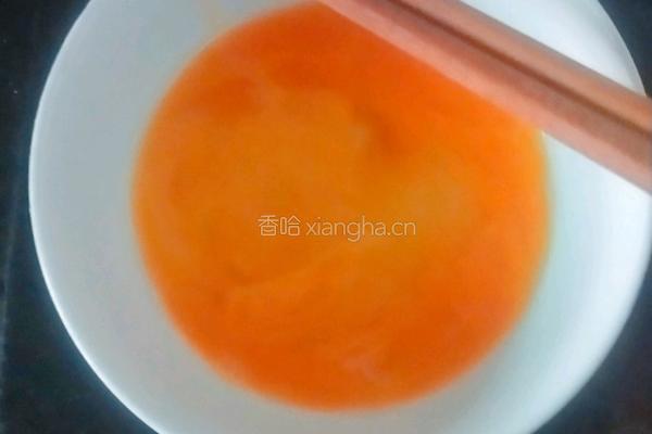 土豆虾球的做法图解3