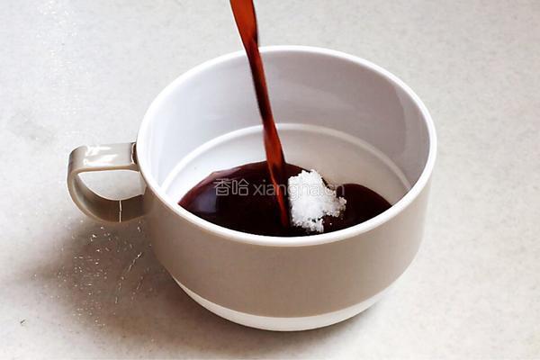 厨房小白的福音—夏季快手菜酱汁番茄的做法图解3